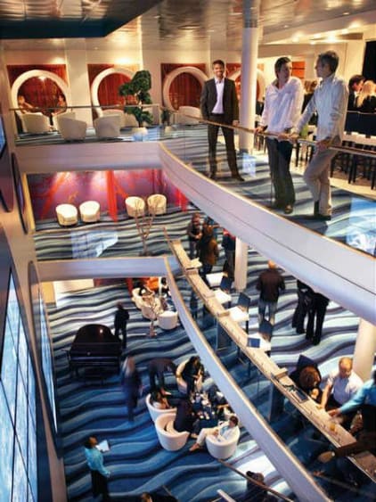 TUI Cruises - Mein Schiff 1 alt - Bild 15