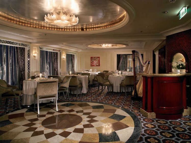 Celebrity Cruises - Celebrity Century - Bild 10