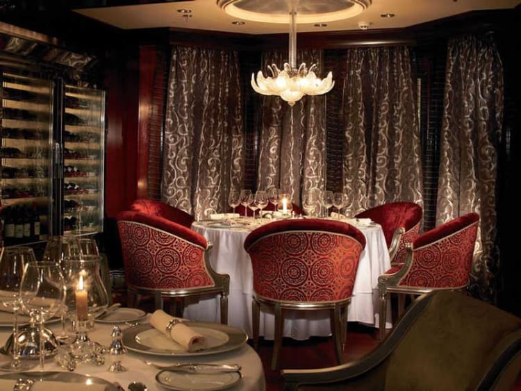 Celebrity Cruises - Celebrity Century - Bild 11
