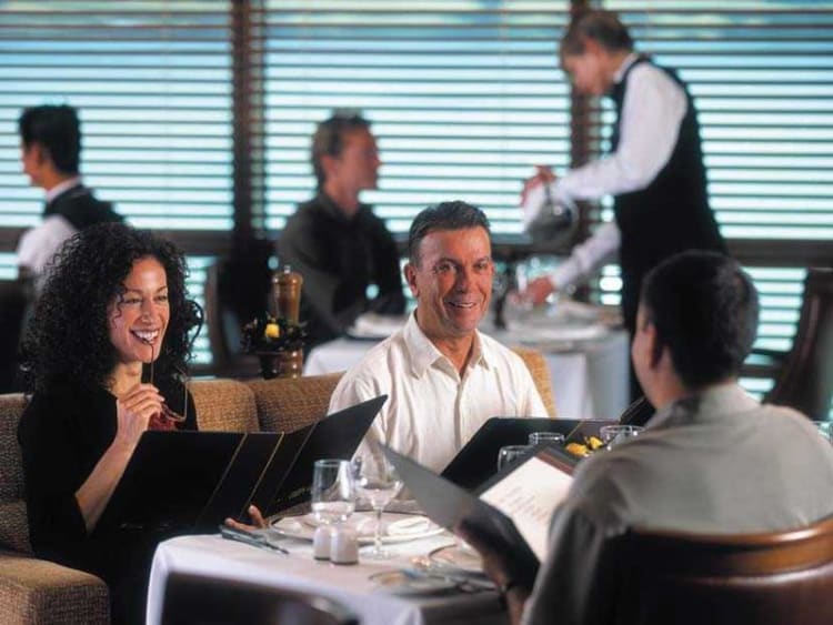 Royal Caribbean Int. - Brilliance of the Seas - Image 6