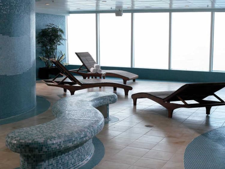 Celebrity Cruises - Celebrity Century - Bild 12