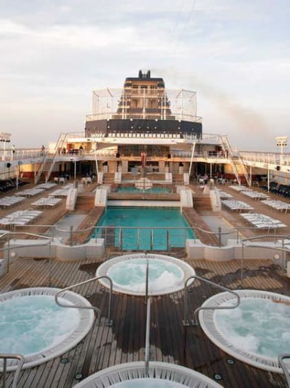 Celebrity Cruises - Celebrity Century - Bild 16