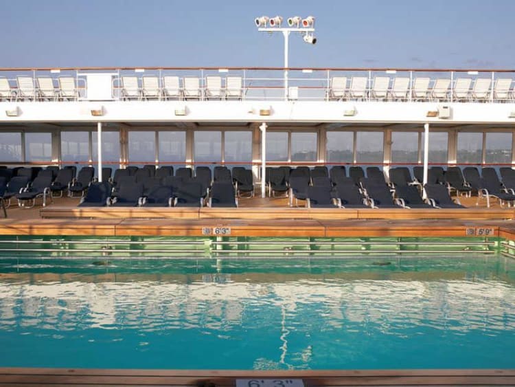 Celebrity Cruises - Celebrity Century - Bild 15