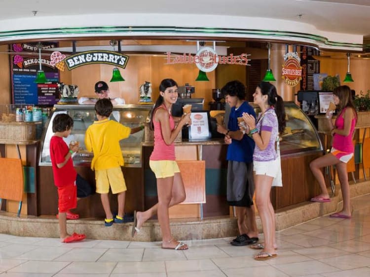 Royal Caribbean - Enchantment of the Seas - Bild 10