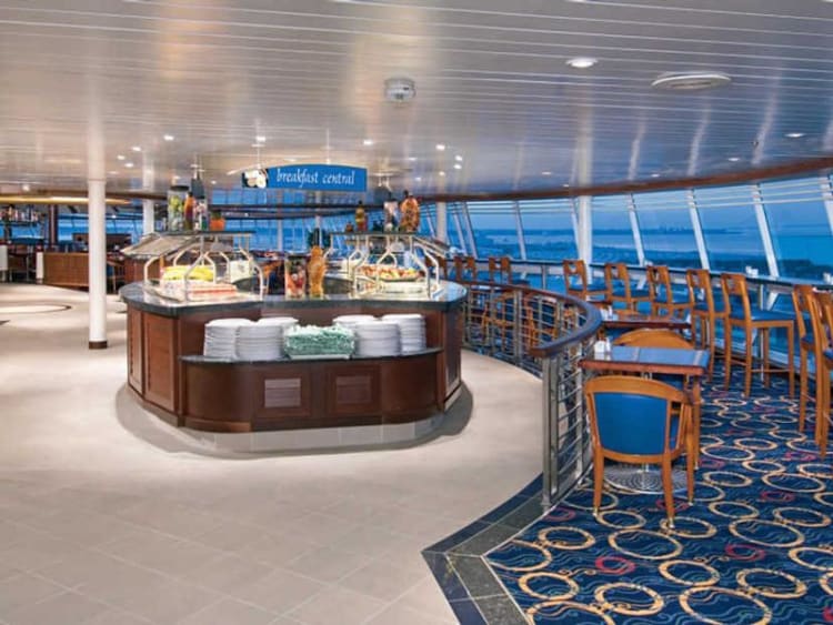 Royal Caribbean - Enchantment of the Seas - Bild 11