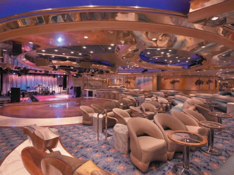 Royal Caribbean - Enchantment of the Seas - Bild 12