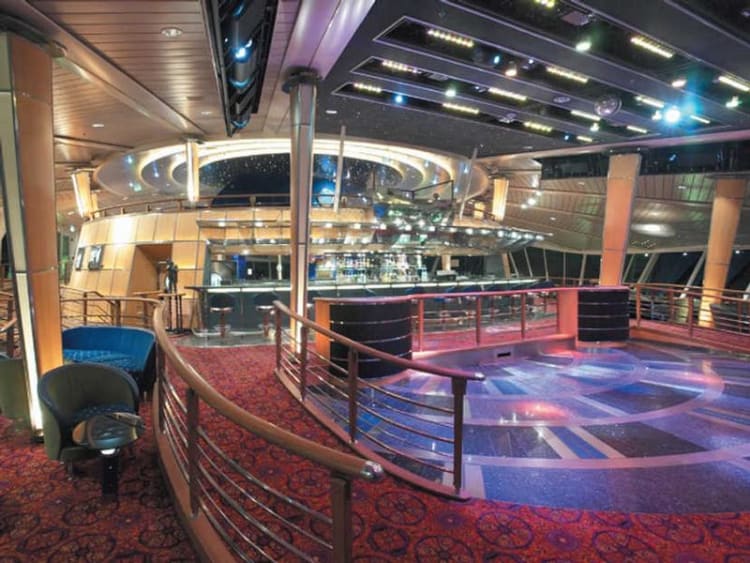 Royal Caribbean - Enchantment of the Seas - Bild 14