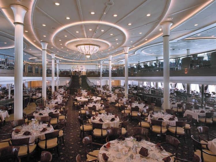 Royal Caribbean - Enchantment of the Seas - Bild 19