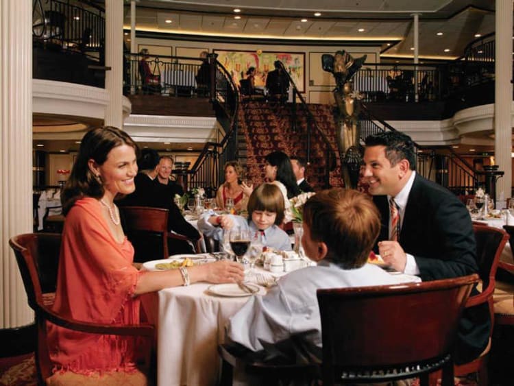 Royal Caribbean - Enchantment of the Seas - Bild 20