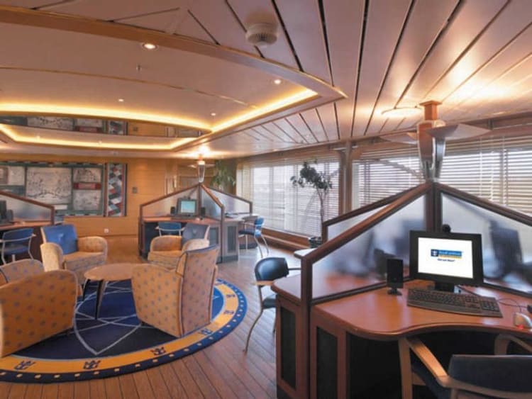 Royal Caribbean - Enchantment of the Seas - Bild 13