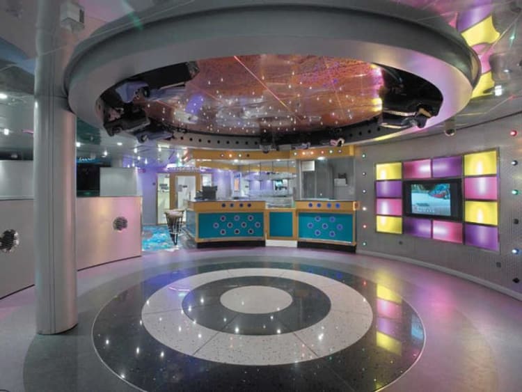 Royal Caribbean - Explorer of the Seas - Bild 9