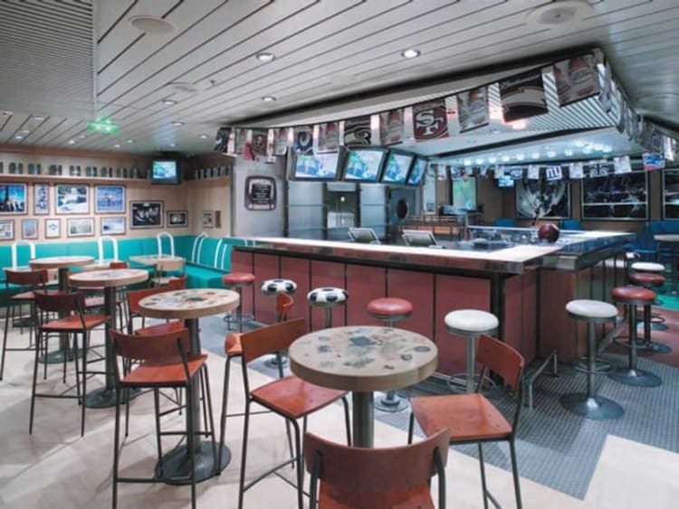 Royal Caribbean - Explorer of the Seas - Bild 11