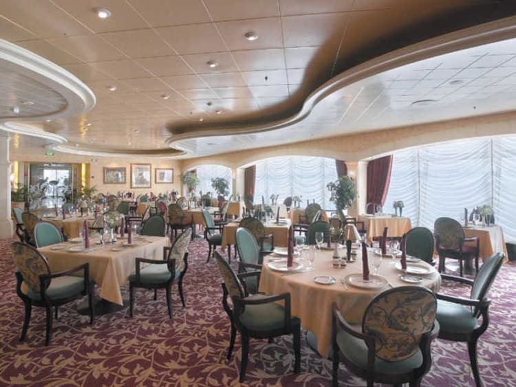 Royal Caribbean - Explorer of the Seas - Bild 15