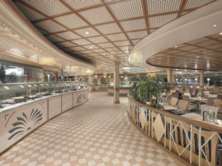 Royal Caribbean - Explorer of the Seas - Bild 16