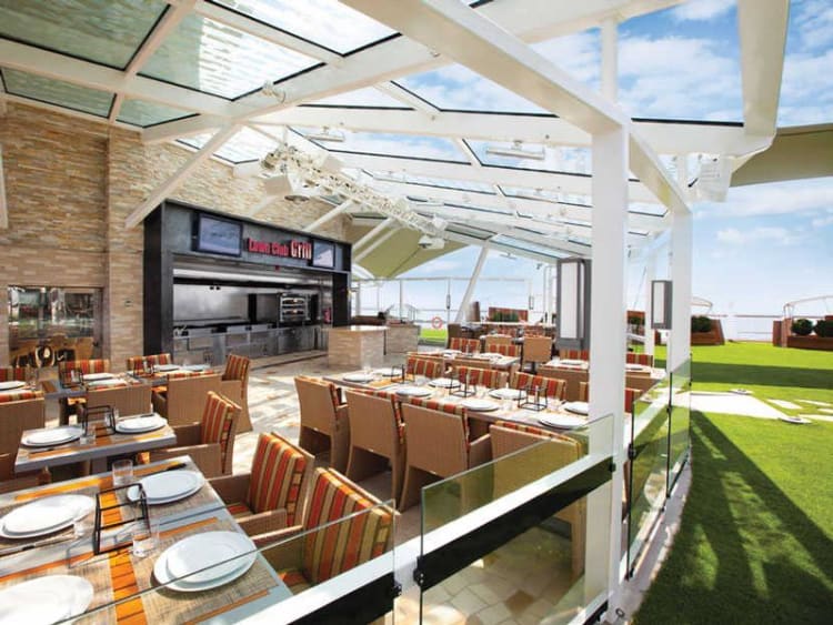 Celebrity Cruises - Celebrity Silhouette - Bild 30