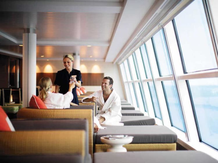 Celebrity Cruises - Celebrity Silhouette - Bild 32