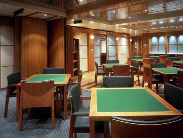 Celebrity Cruises - Celebrity Century - Bild 5