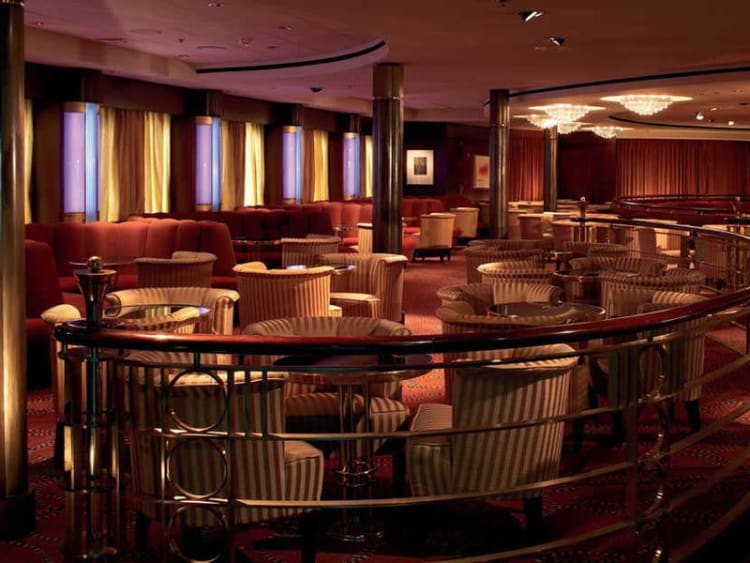Celebrity Cruises - Celebrity Century - Bild 6