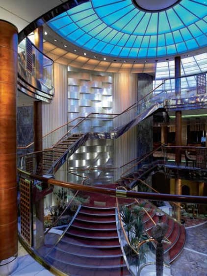 Celebrity Cruises - Celebrity Century - Bild 8
