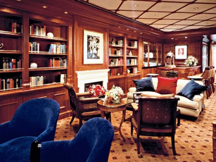 Celebrity Cruises - Celebrity Century - Bild 9