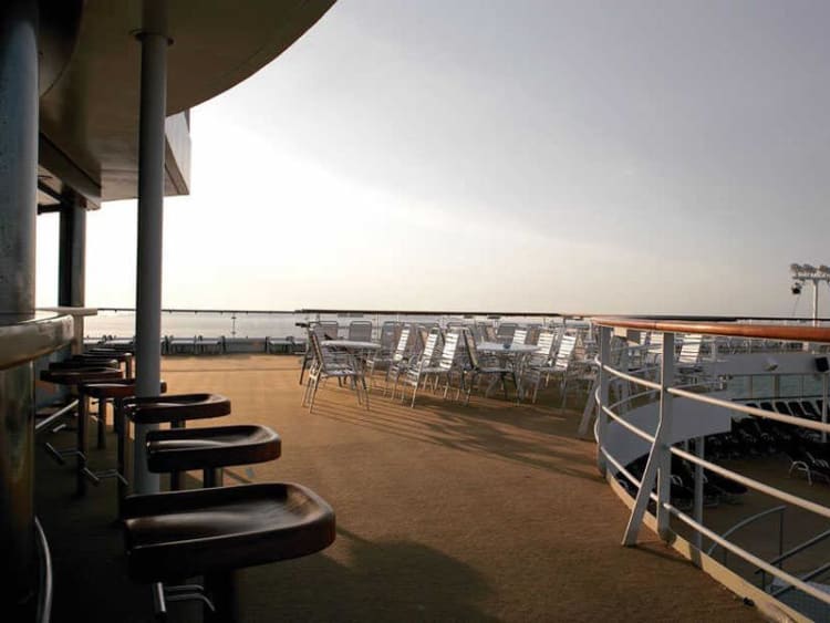 Celebrity Cruises - Celebrity Century - Bild 14