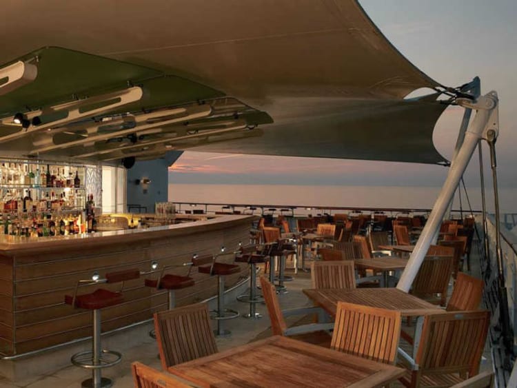 Celebrity Cruises - Celebrity Century - Bild 19