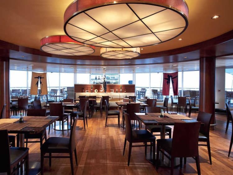 Celebrity Cruises - Celebrity Century - Bild 20
