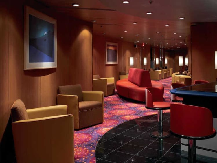 Celebrity Cruises - Celebrity Century - Bild 21