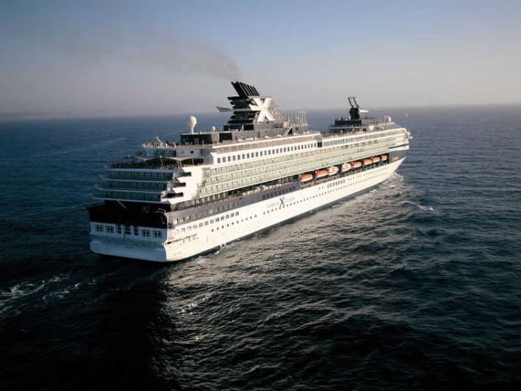 Celebrity Cruises - Celebrity Century - Bild 3