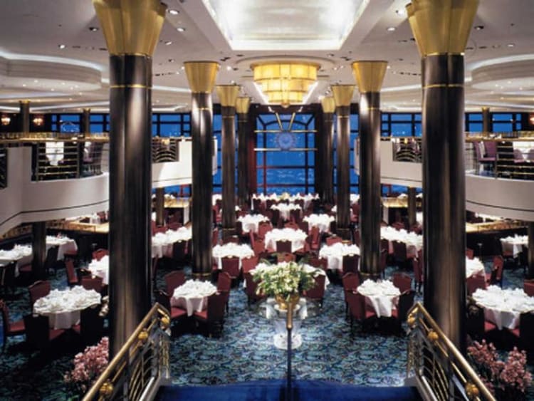 Celebrity Cruises - Celebrity Century - Bild 23