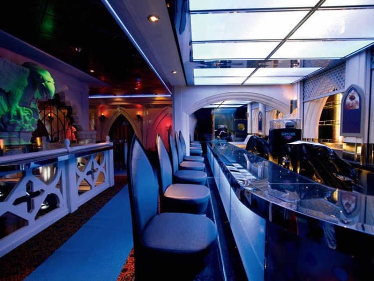 Royal Caribbean - Freedom of the Seas - Bild 9