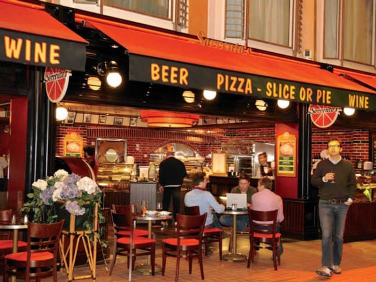 Royal Caribbean - Freedom of the Seas - Bild 10