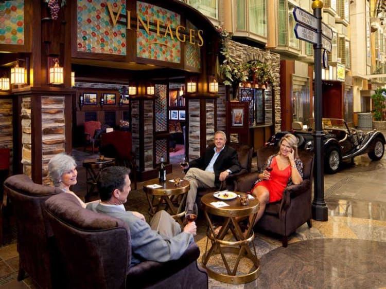 Royal Caribbean - Freedom of the Seas - Bild 11