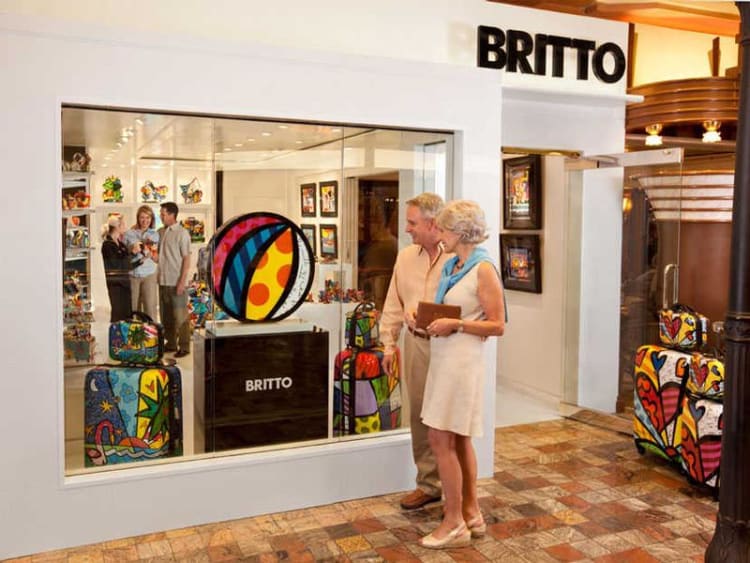 Royal Caribbean - Freedom of the Seas - Bild 13