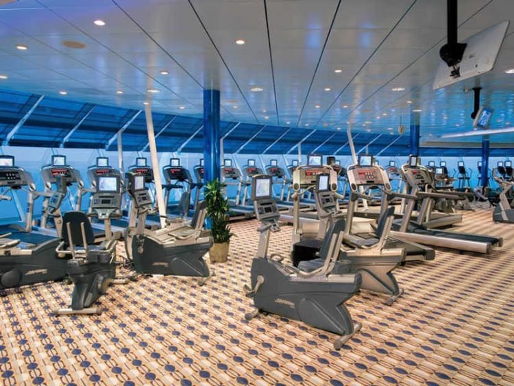 Royal Caribbean - Freedom of the Seas - Bild 15