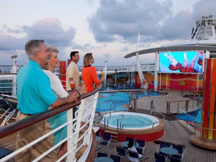 Royal Caribbean - Freedom of the Seas - Bild 16