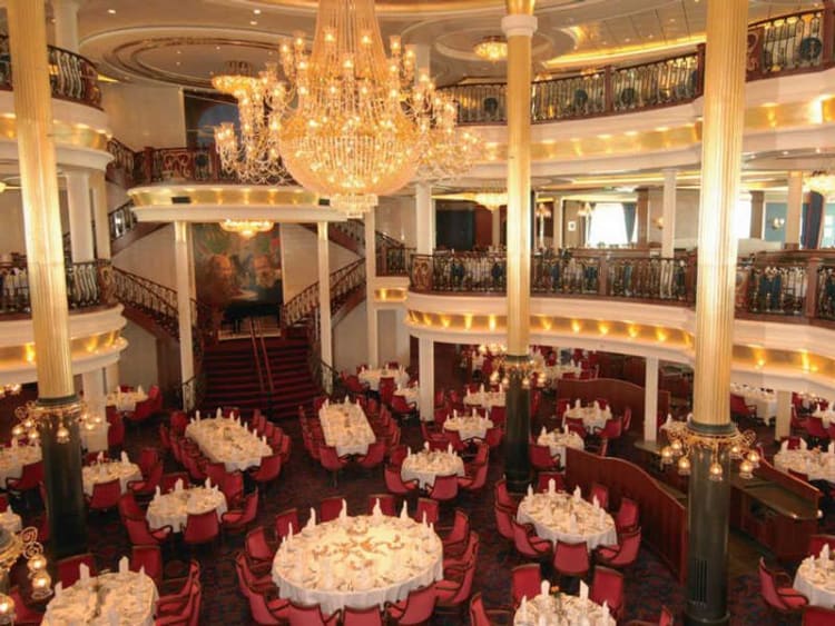 Royal Caribbean - Freedom of the Seas - Bild 17