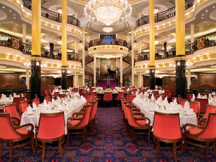 Royal Caribbean - Freedom of the Seas - Bild 18