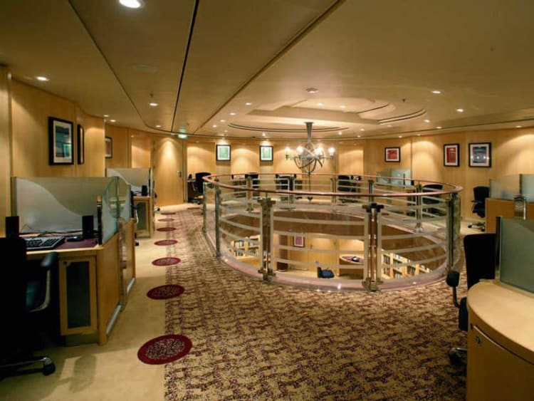 Royal Caribbean - Freedom of the Seas - Bild 20