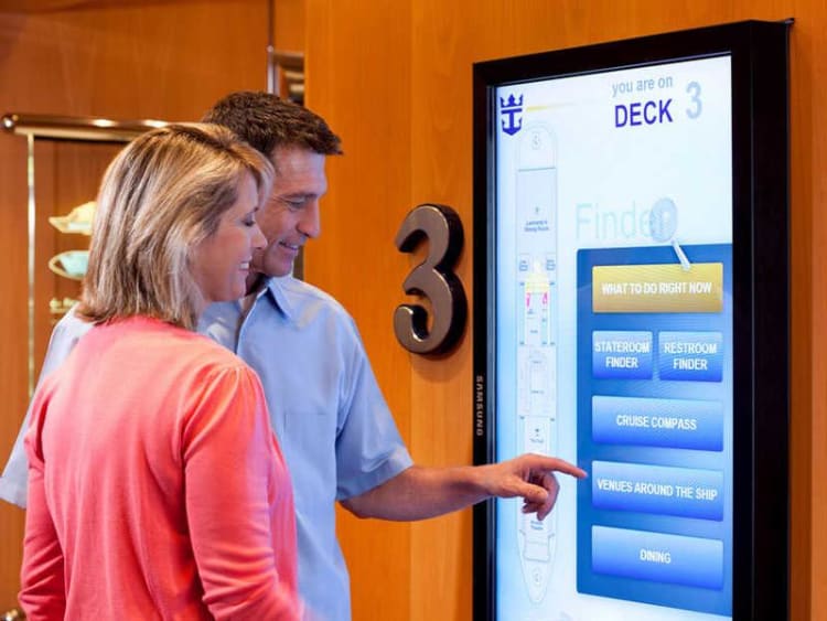 Royal Caribbean - Freedom of the Seas - Bild 21