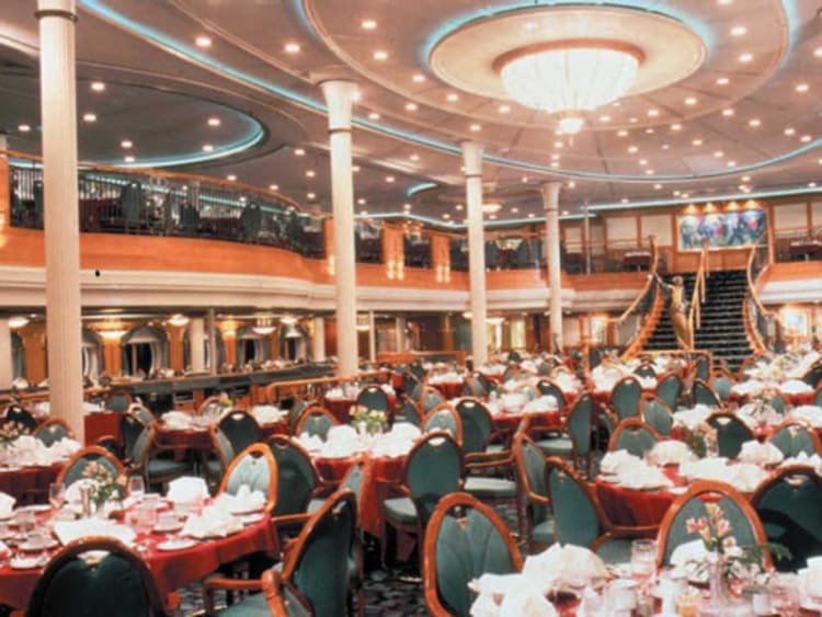 Royal Caribbean Int. - Grandeur of the Seas - Image 13