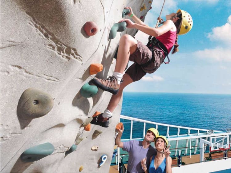 Royal Caribbean Int. - Grandeur of the Seas - Image 16