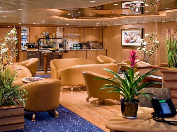 Royal Caribbean - Independence of the Seas - Bild 20