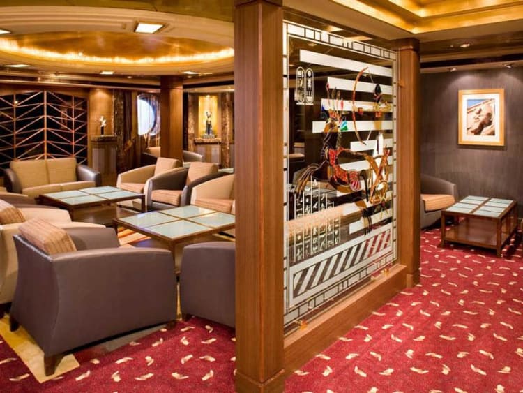 Royal Caribbean - Independence of the Seas - Bild 21