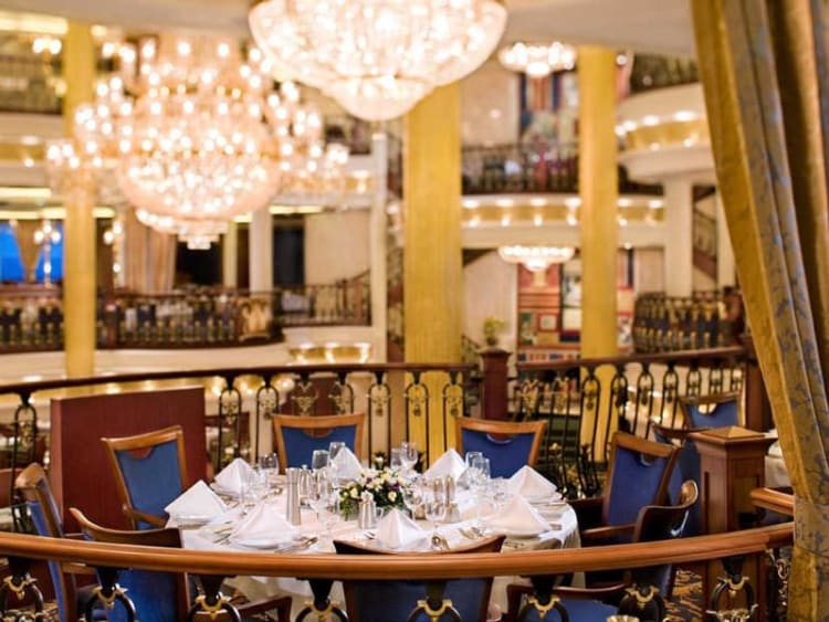 Royal Caribbean - Independence of the Seas - Bild 23