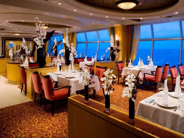 Royal Caribbean - Independence of the Seas - Bild 24