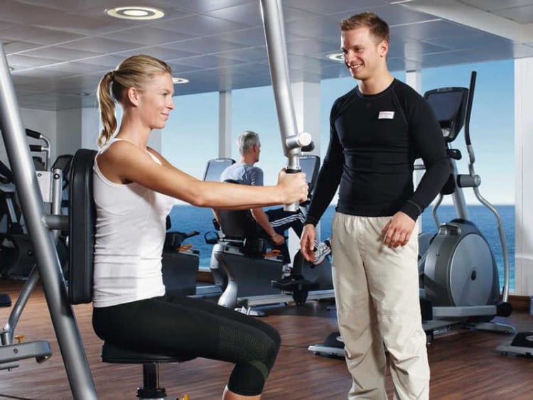 TUI Cruises - Mein Schiff 1 alt - Bild 14