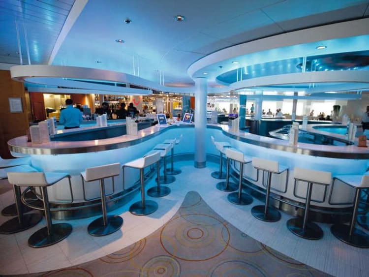 TUI Cruises - Mein Schiff 1 alt - Bild 7