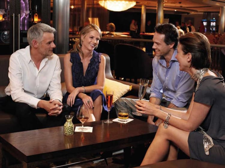 TUI Cruises - Mein Schiff 1 alt - Bild 12