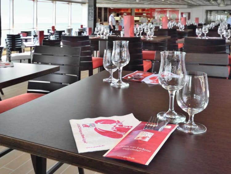 TUI Cruises - Mein Schiff Herz - Image 82